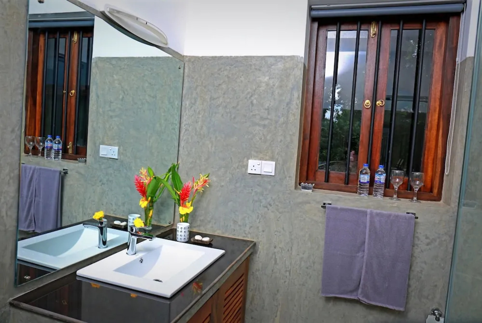 Green Residences Galle