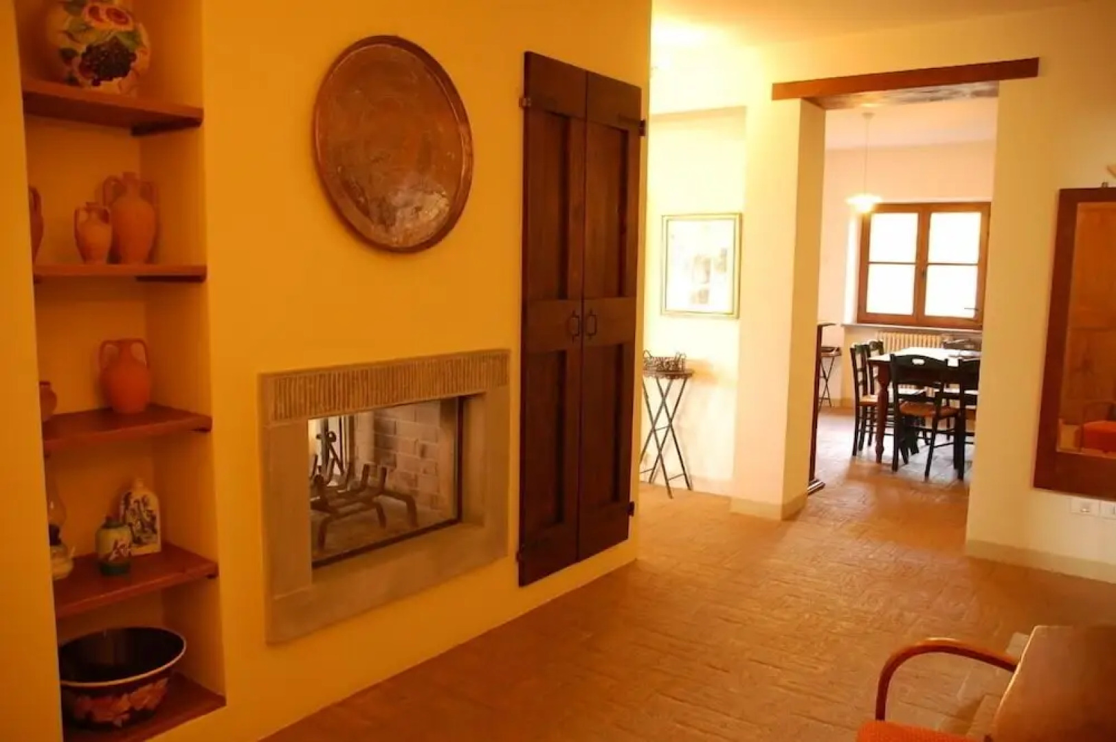 Verdidea - CASALE GIOIELLO