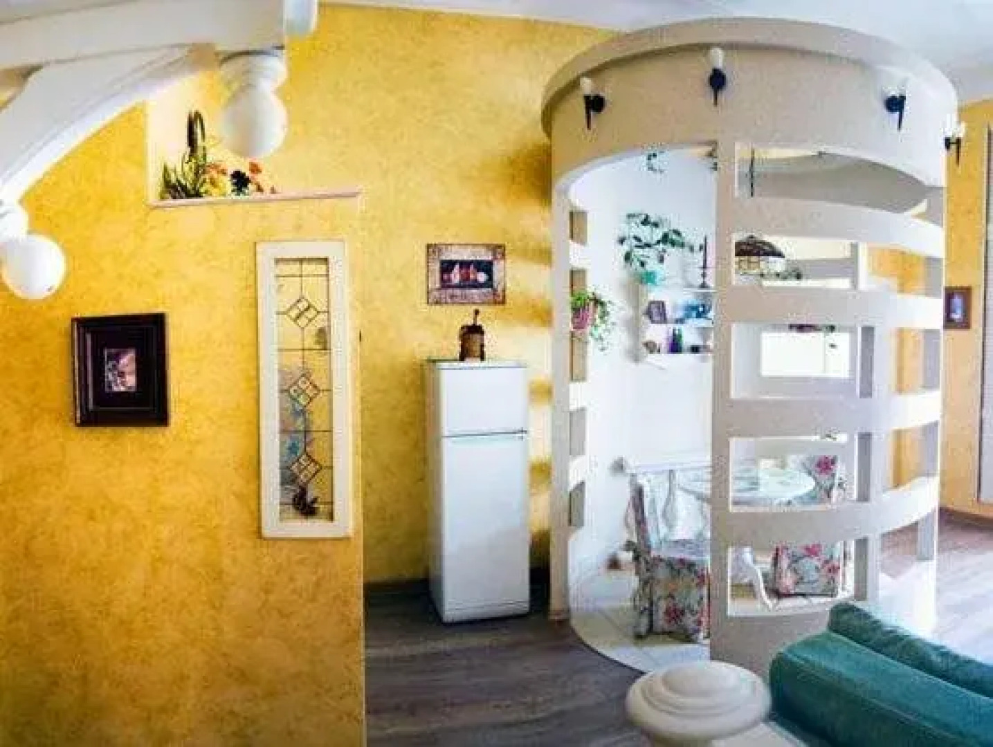 5 звёзд Апарт-отель