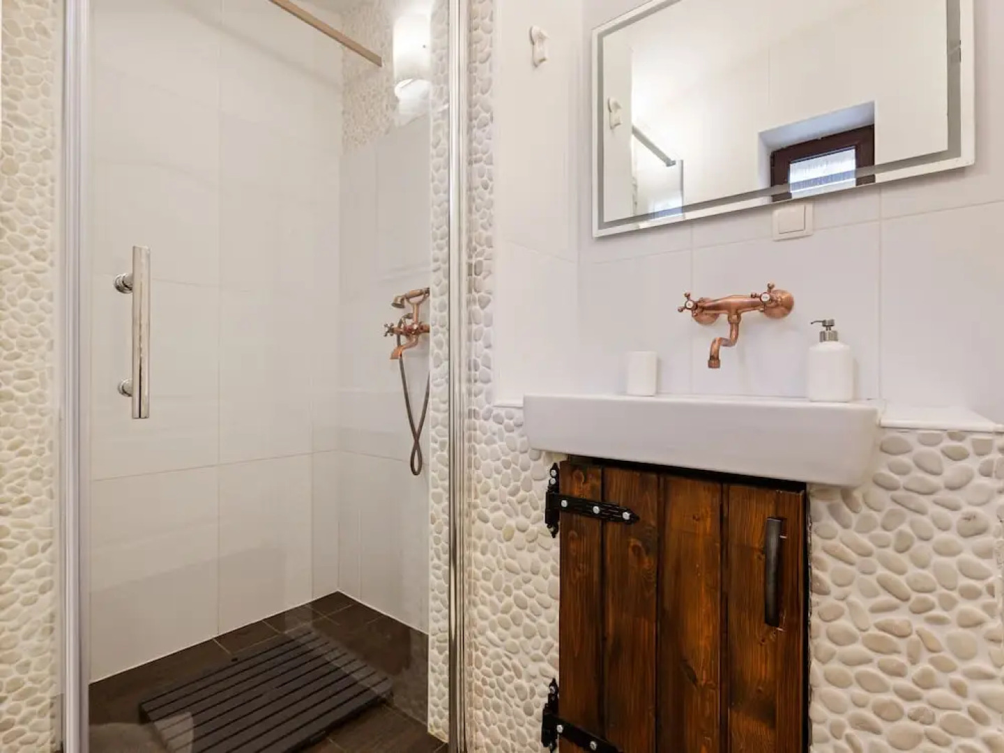 Quaint Mansion in Bednja With Sauna