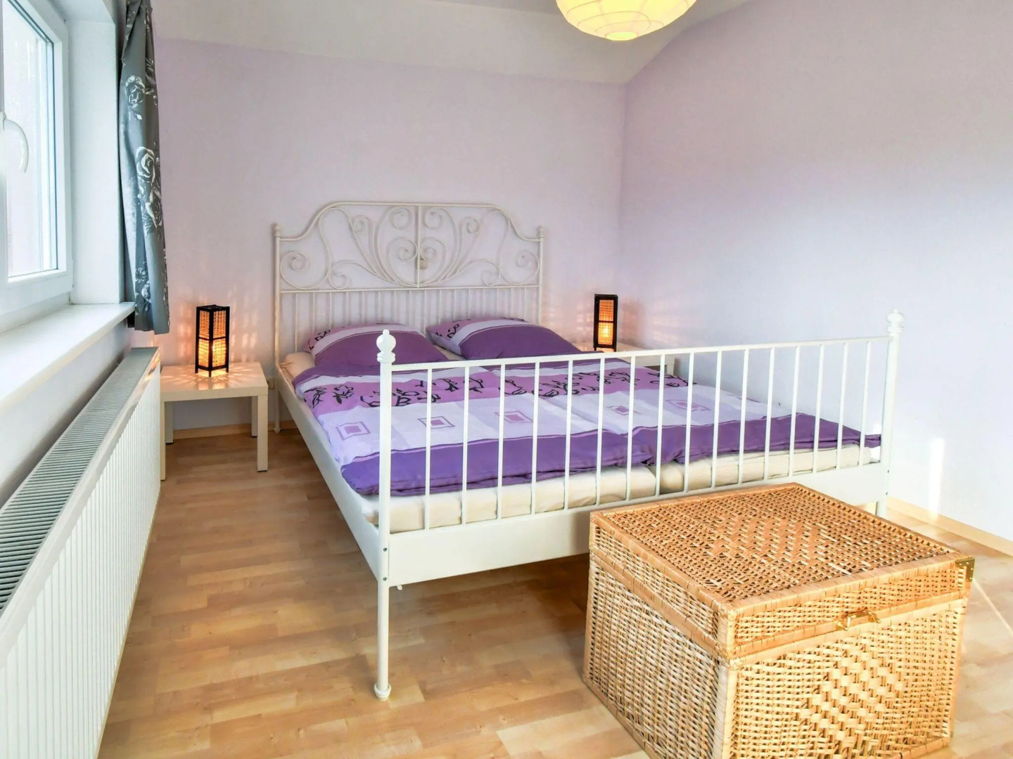 Gustow Garden Retreat