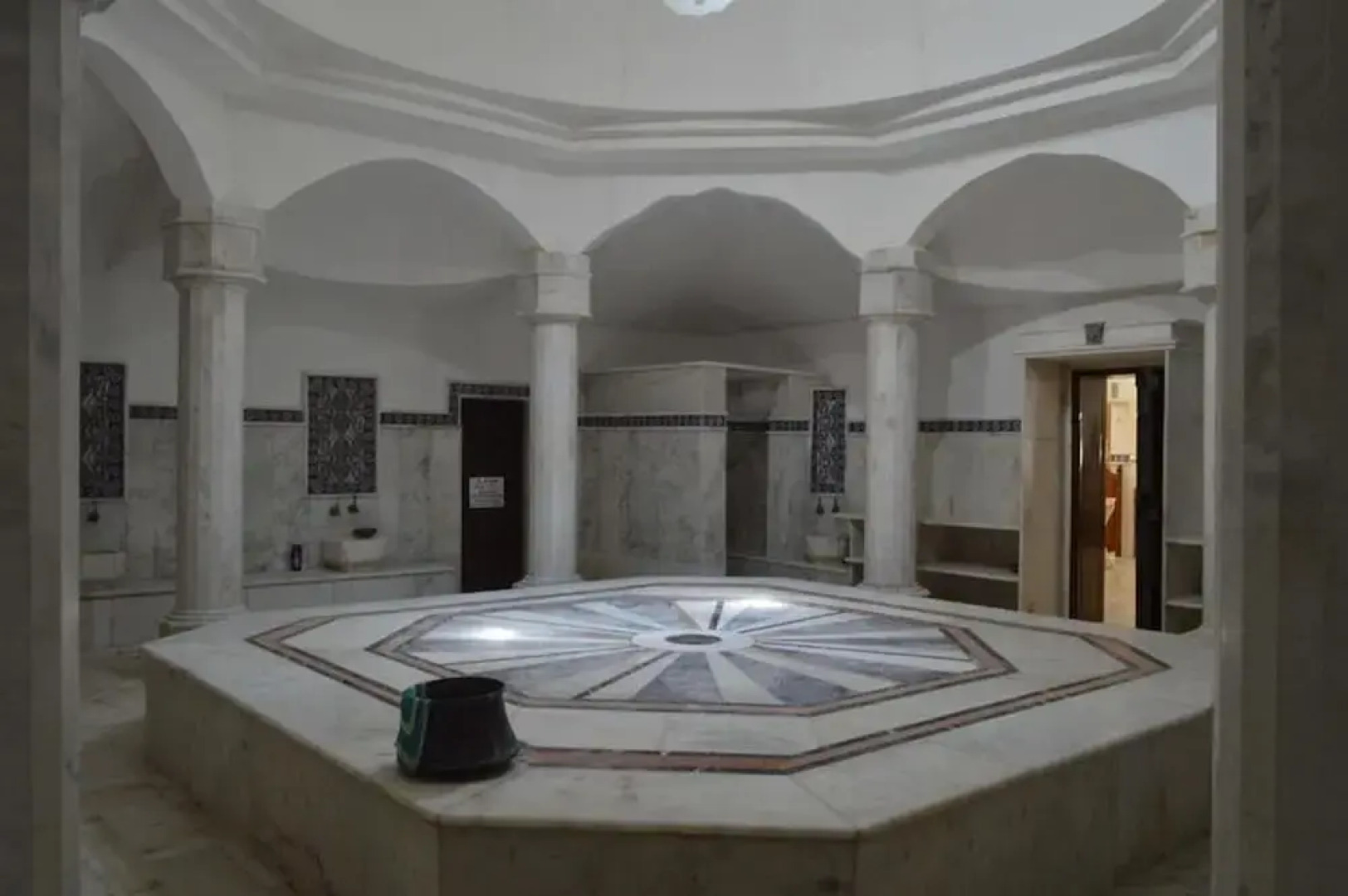 Olympos Angels Garden