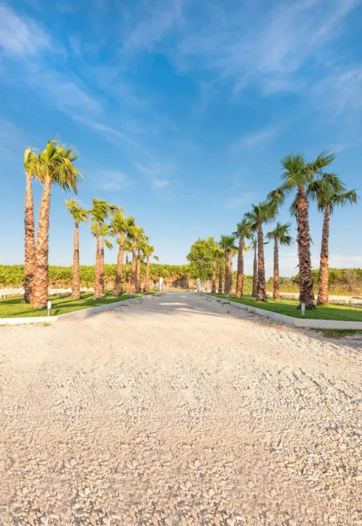 Agriturismo Masseria Cannella