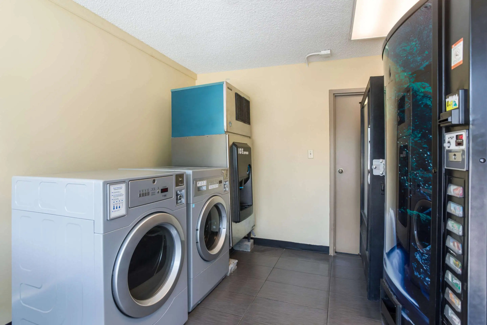 Econo Lodge Gallatin - Metro Nashville