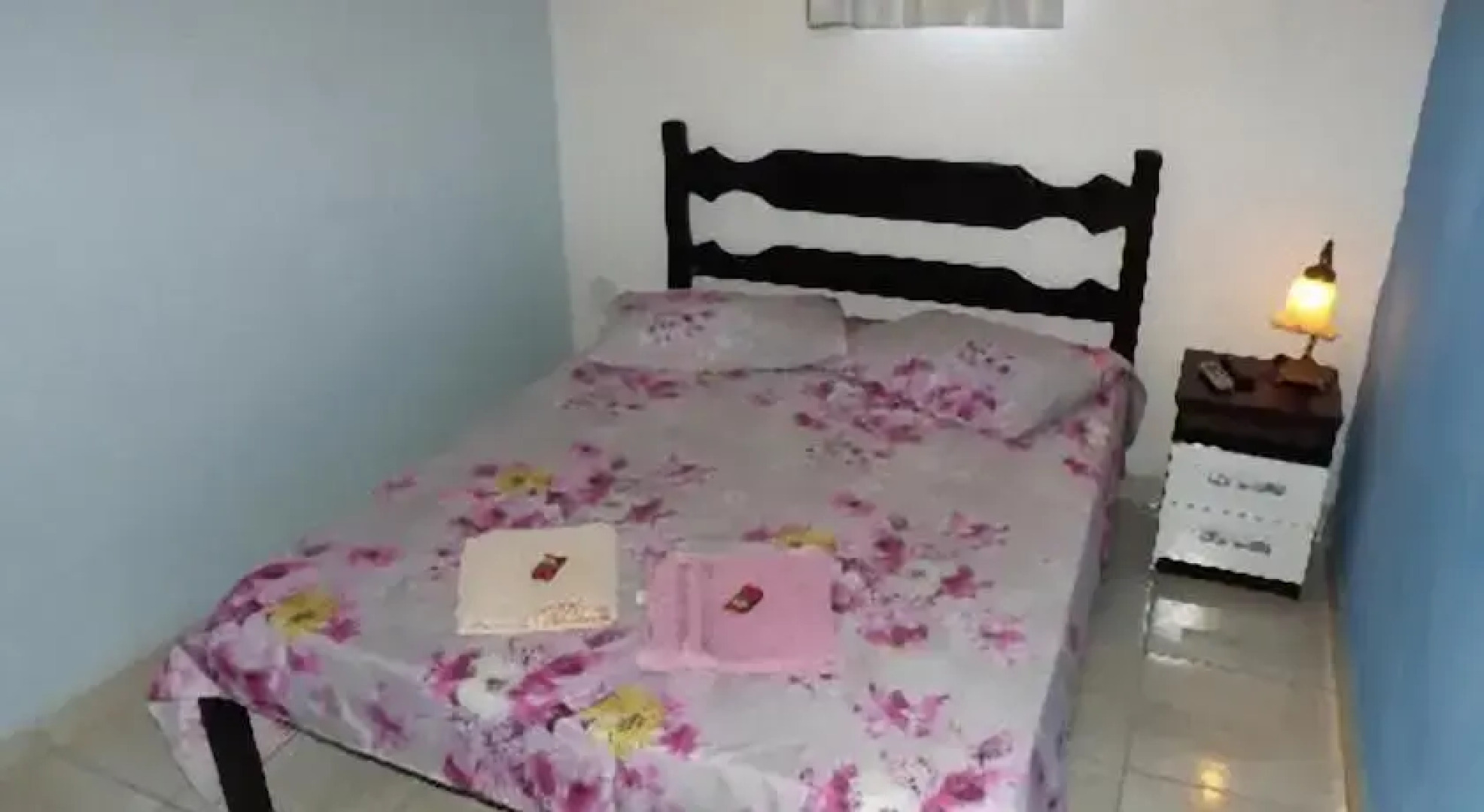 Pousada Golfinho Azul