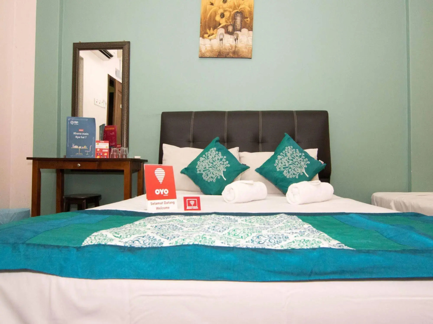 OYO 109 V'la Park Hotel