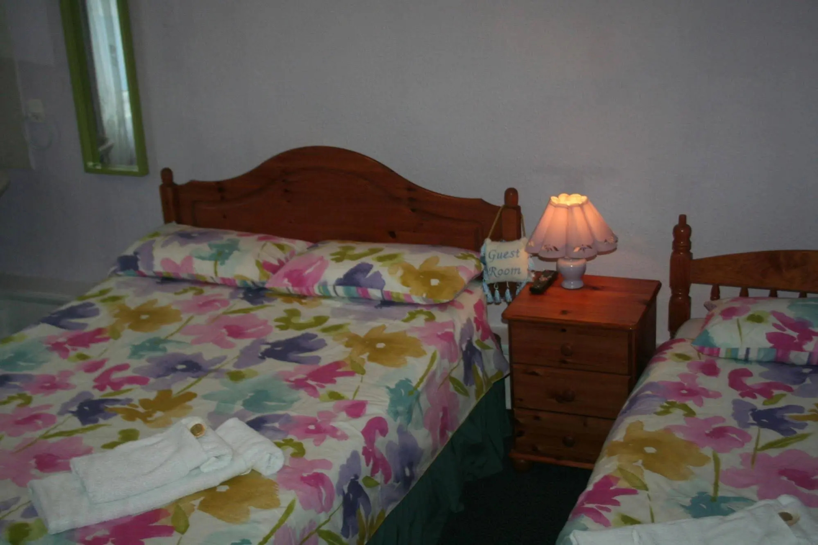 The Haldon Guest House