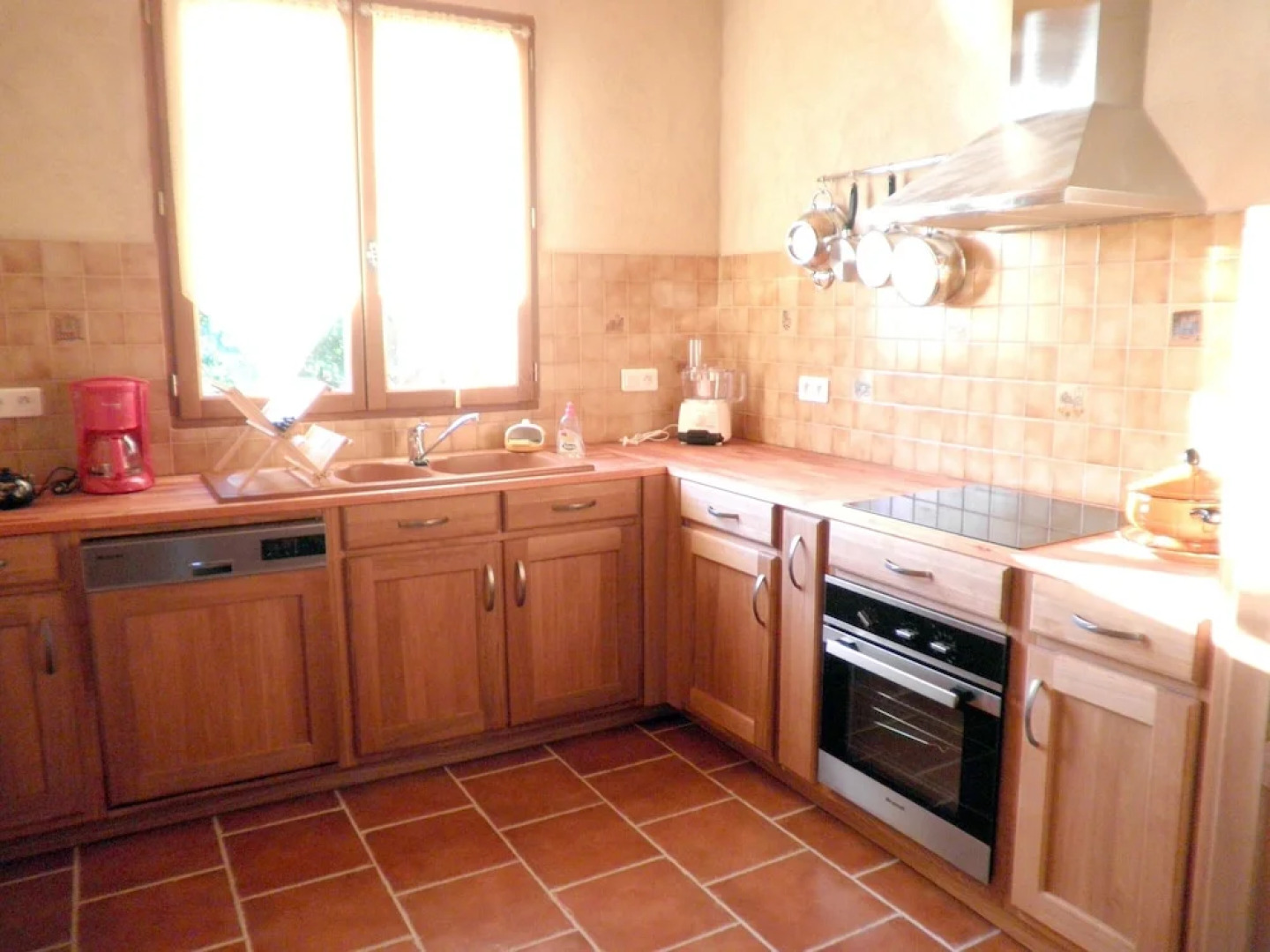 House With 2 Bedrooms in Molières, With Wonderful Lake View, Enclosed