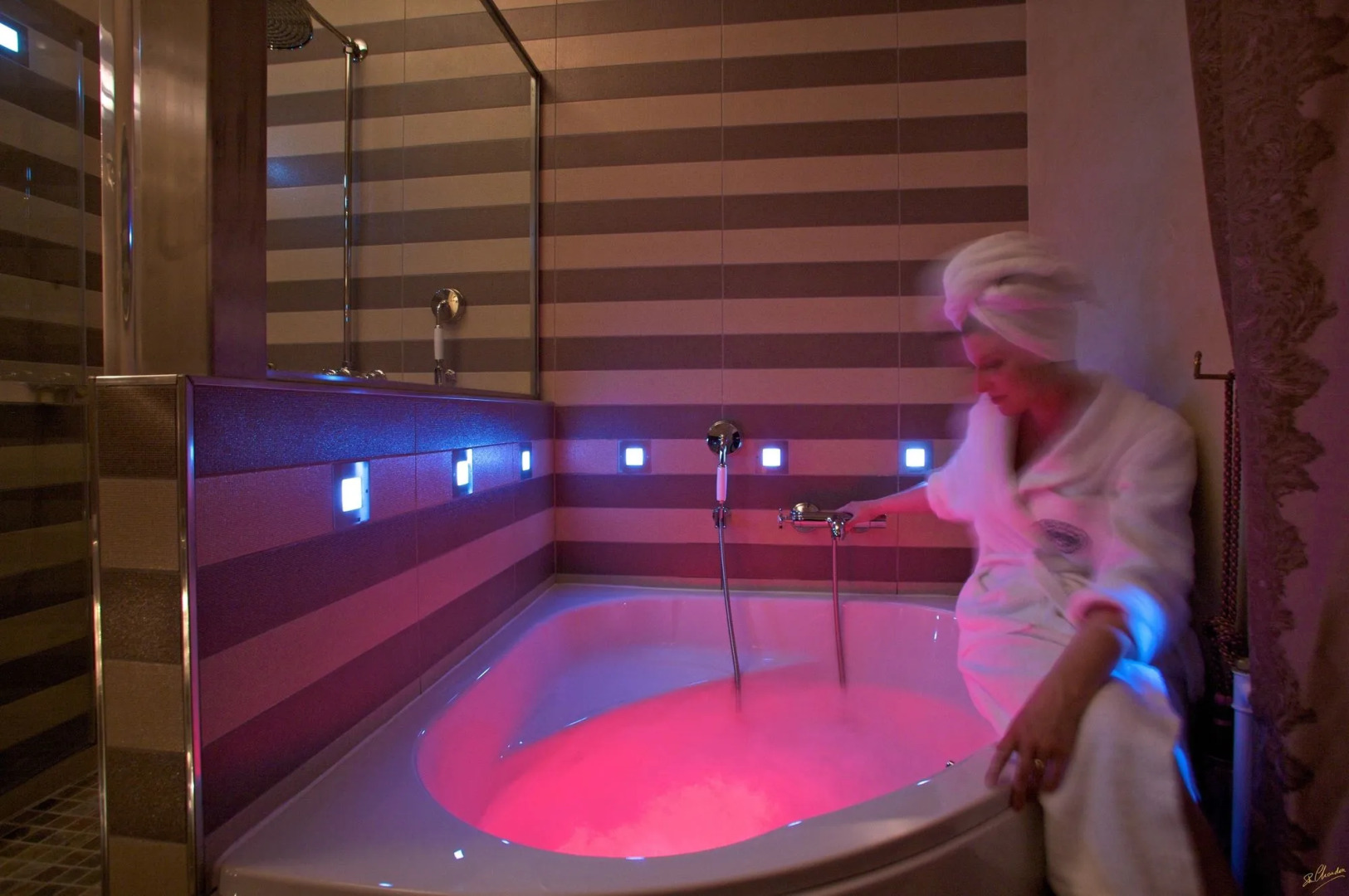 Chateau de Challanges