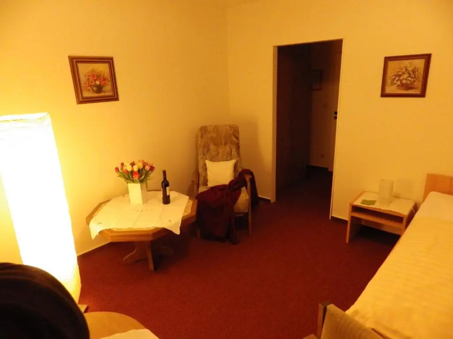 Pension Haus Heitzig