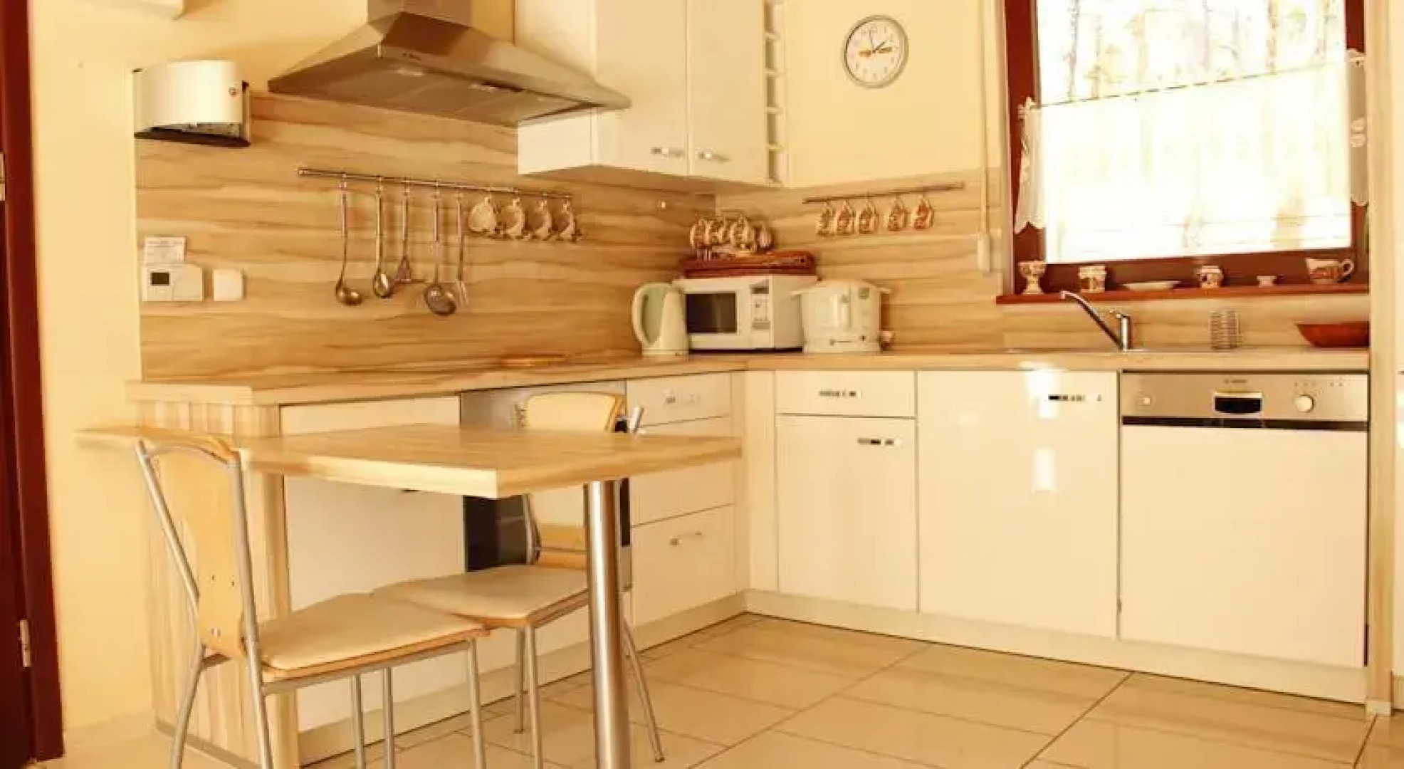 Domek Letniskowy Łukęcin Żubry III