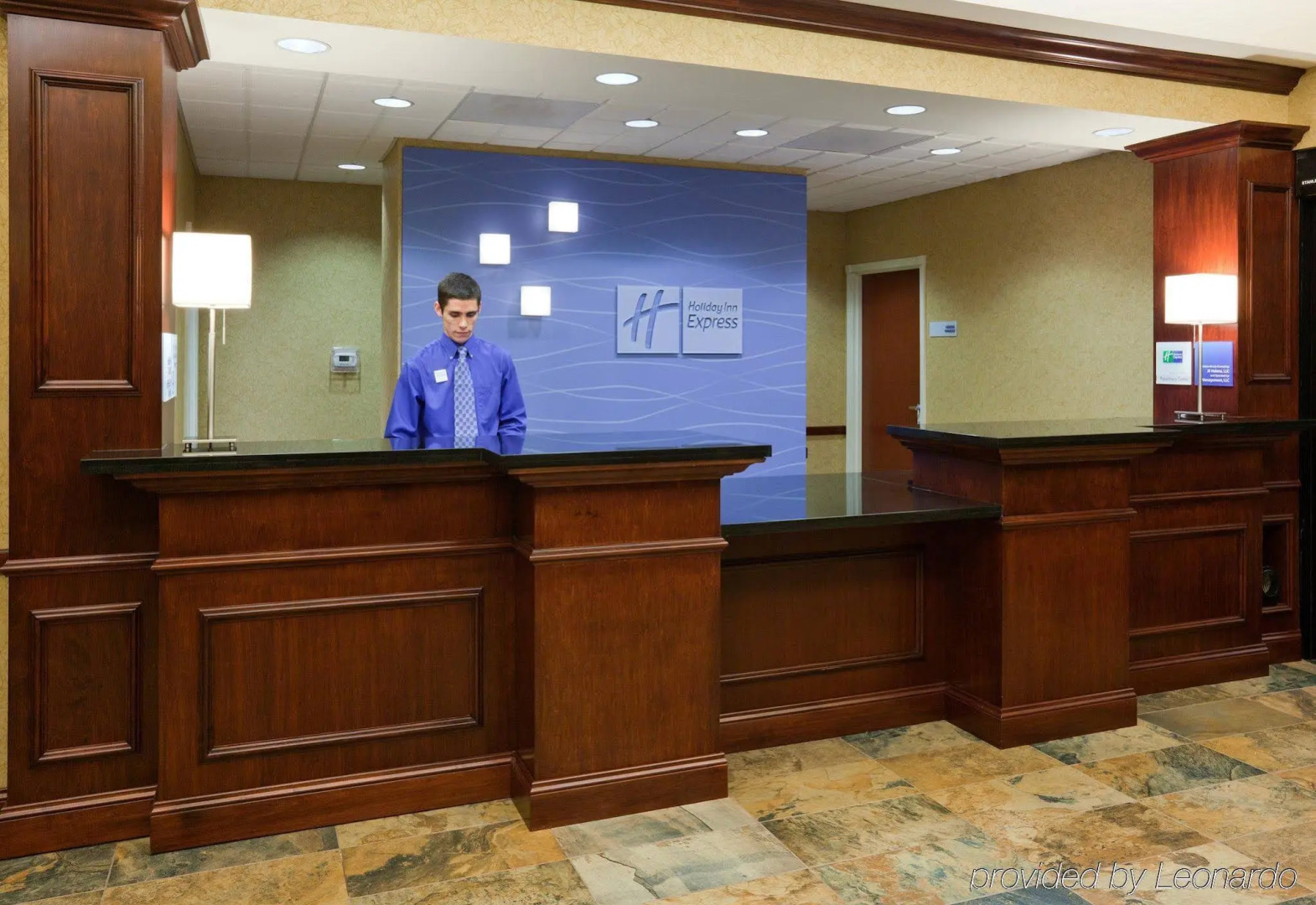 Holiday Inn Express Hotel & Suites Helena by IHG