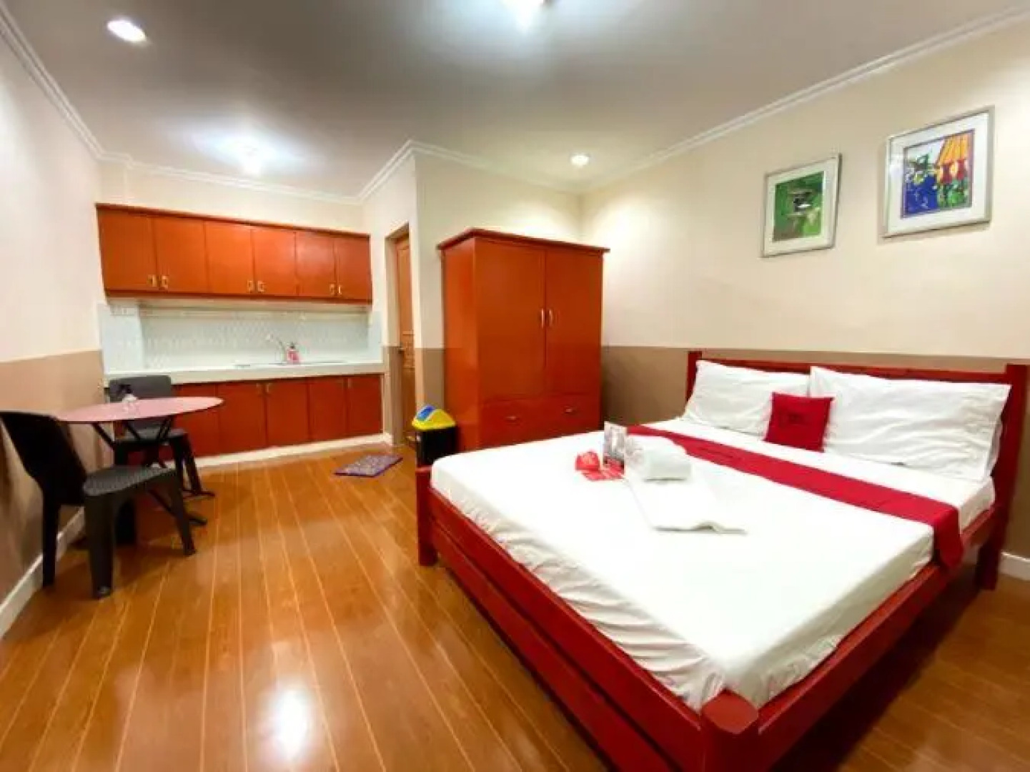 RedDoorz @ Calapandayan Subic Zambales