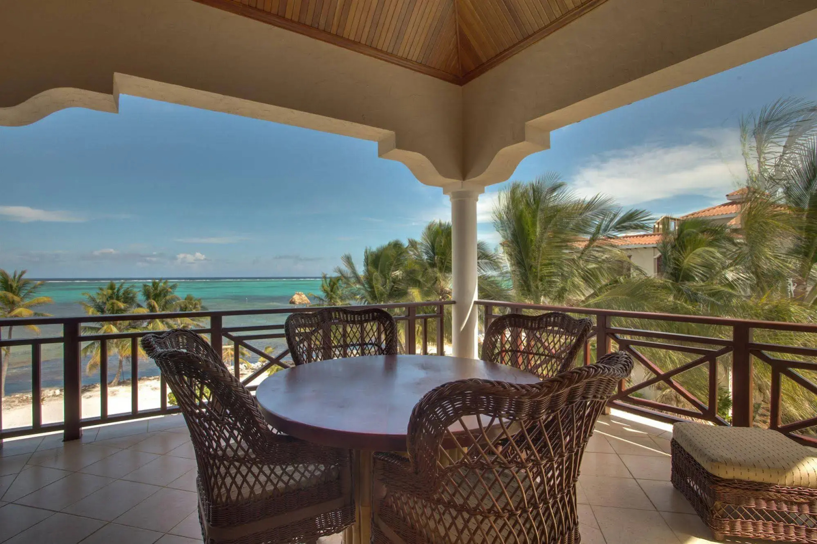 La Beliza Resort