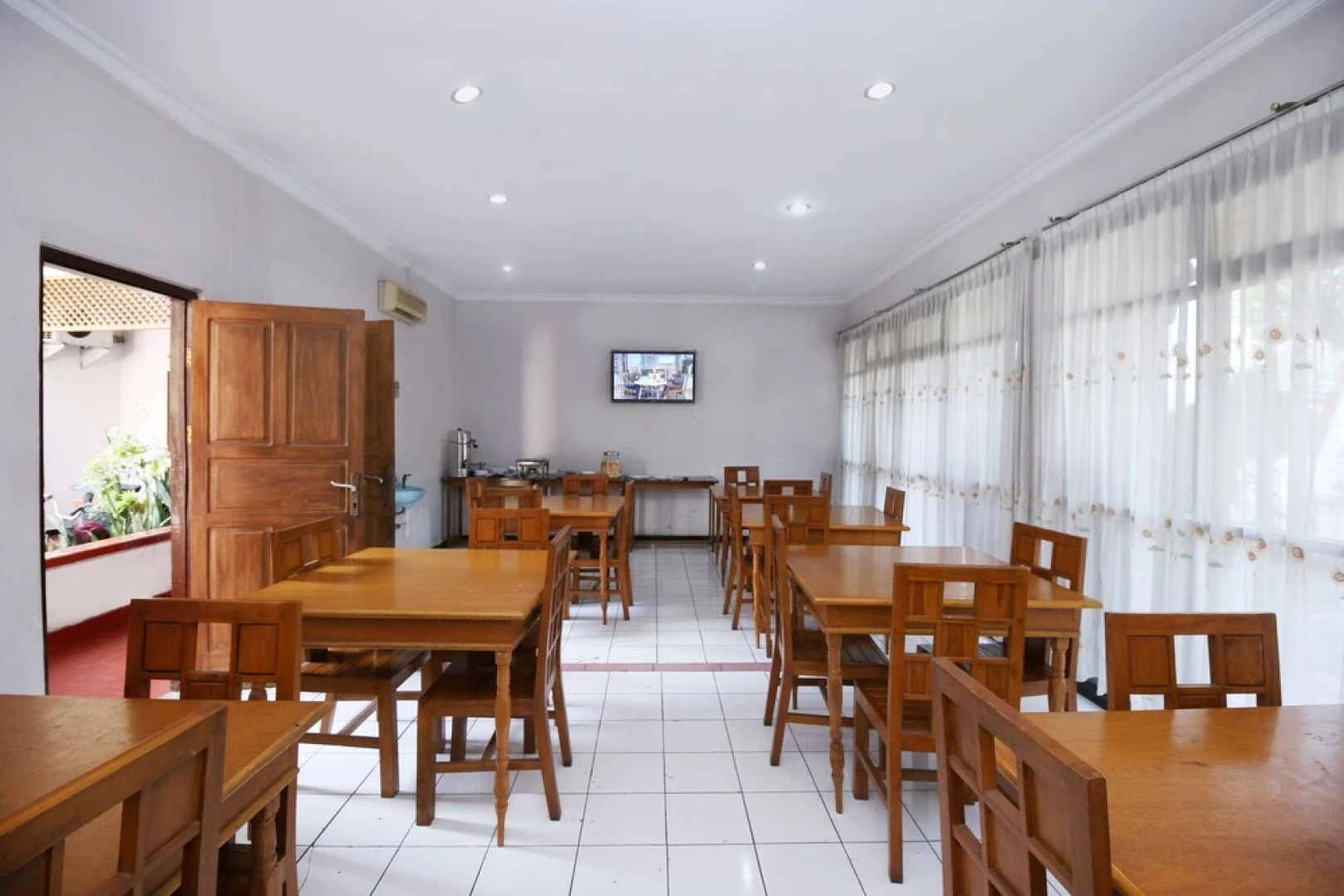 Airy Mojoroto Semeru 74 Kediri