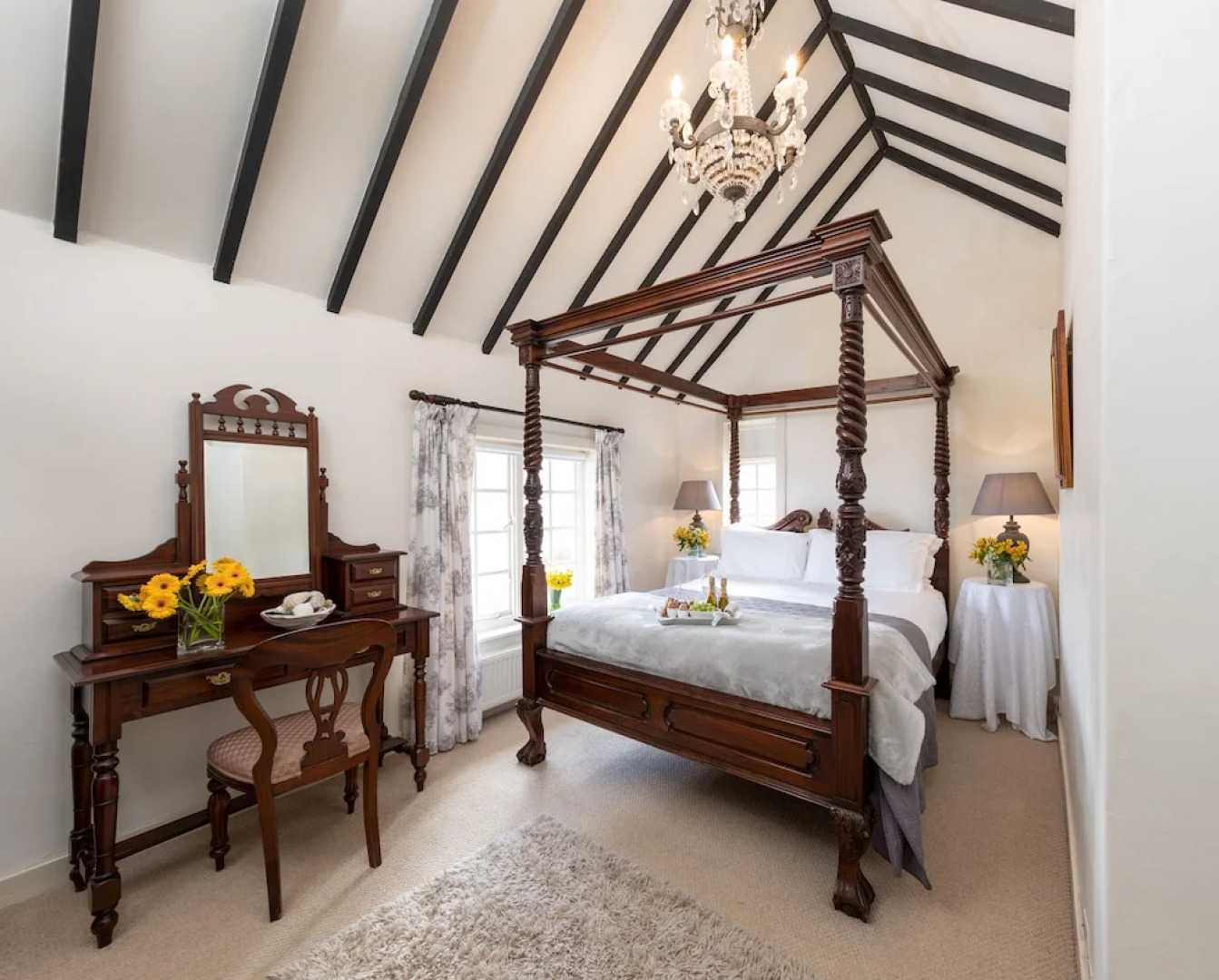 The Beach House, Sandsend