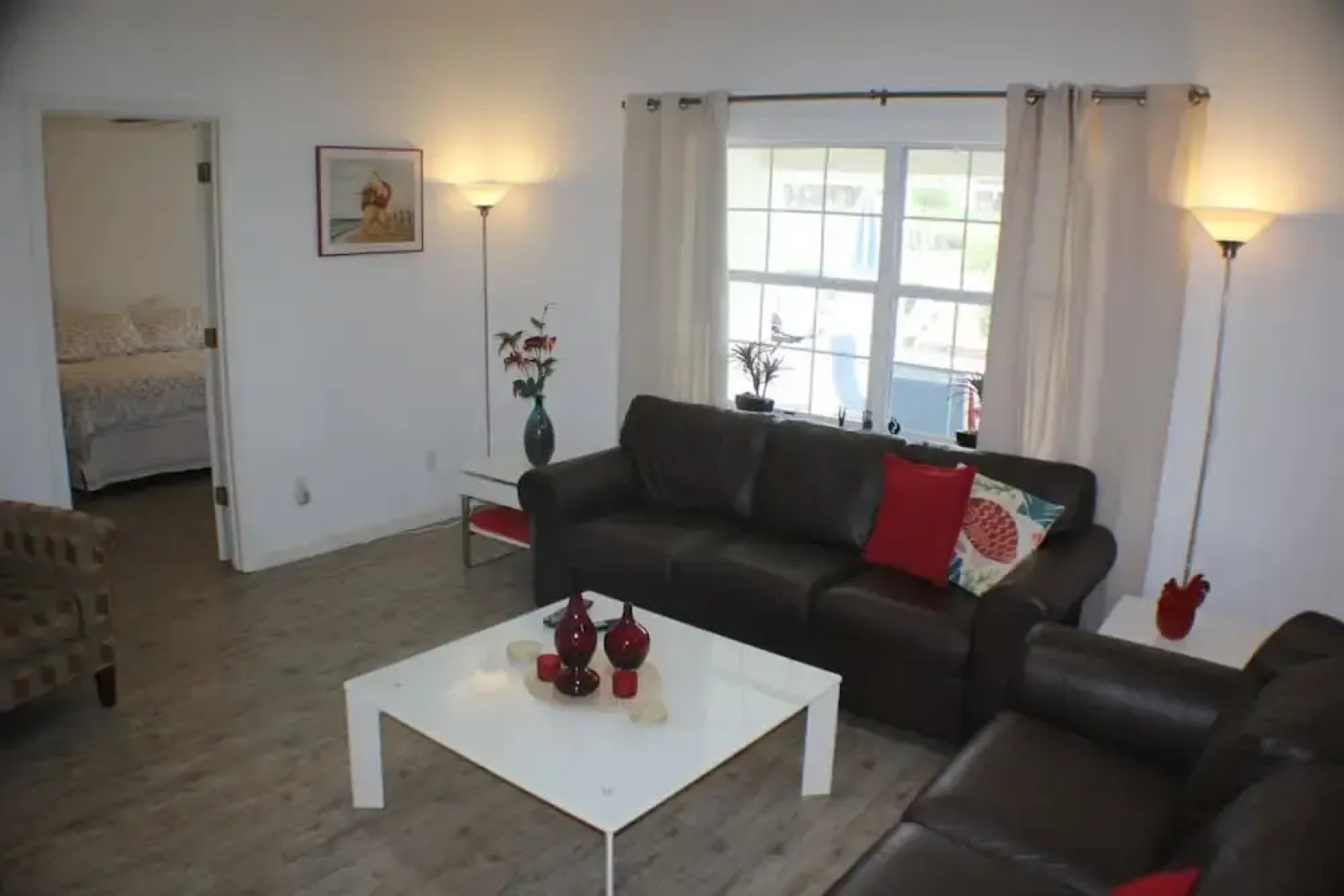 Villa Prins - Golfcourse - 2X Master Bedroom