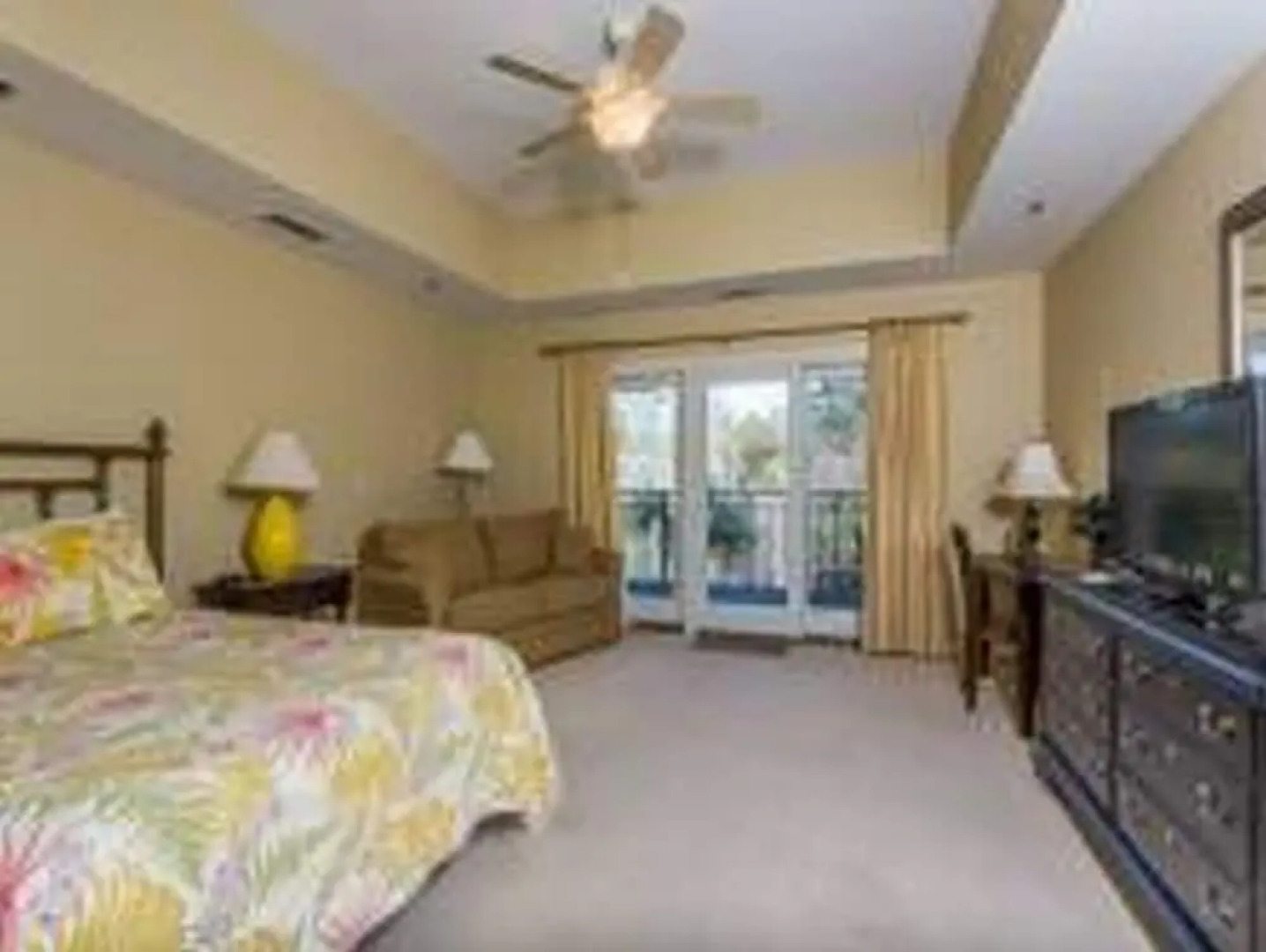 Salt Air Villas by Hodnett Cooper