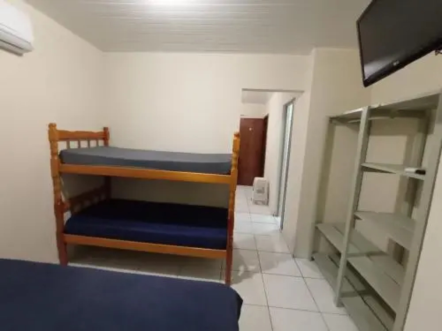 Kitnets Recanto Caiobá