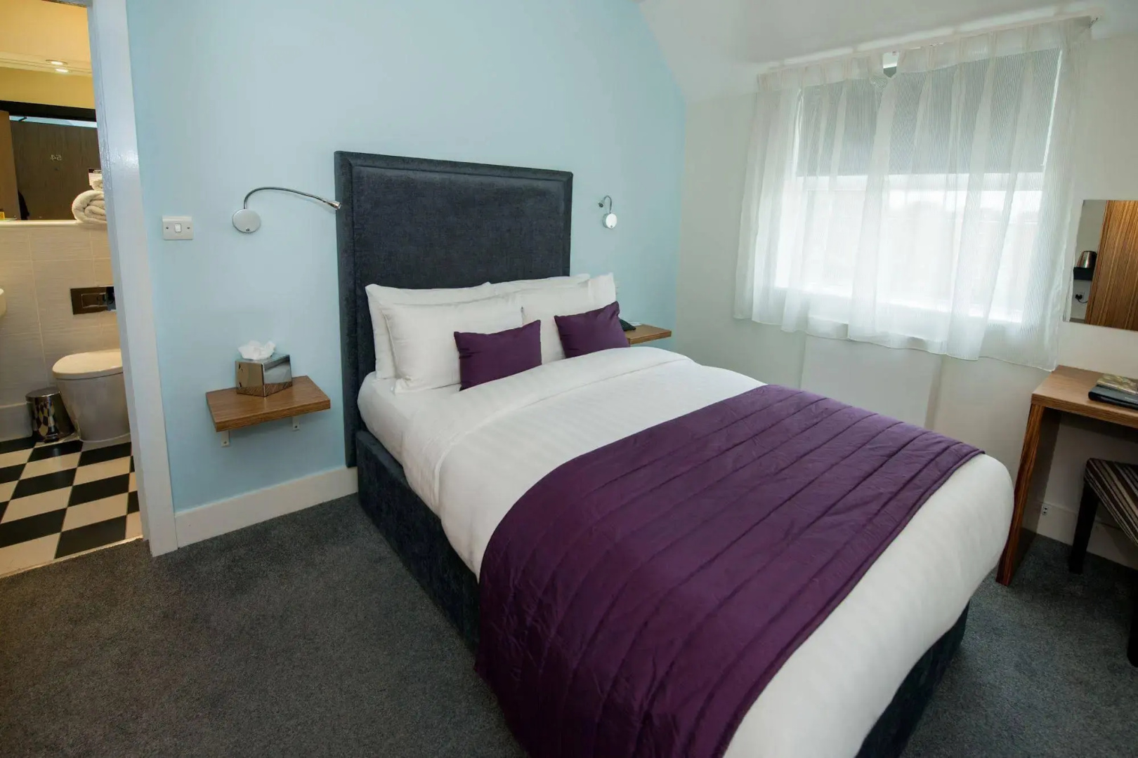 Stanwell Hotel By Mercure