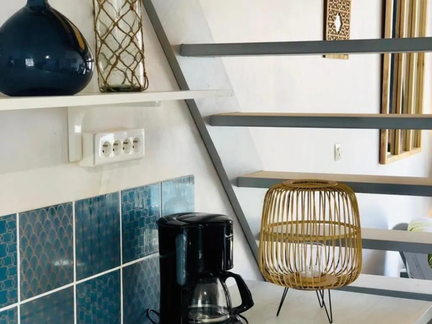 Maison Jard-sur-Mer, 4 pièces, 6 personnes - FR-1-485-74