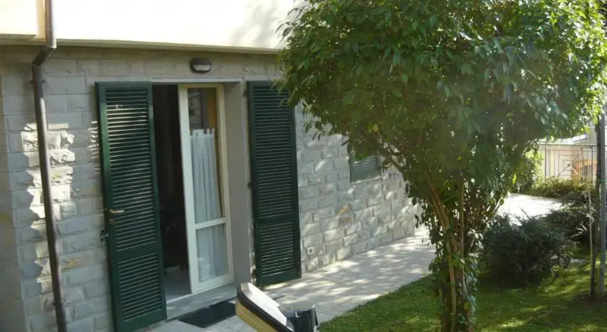 Appartamento delle Rose