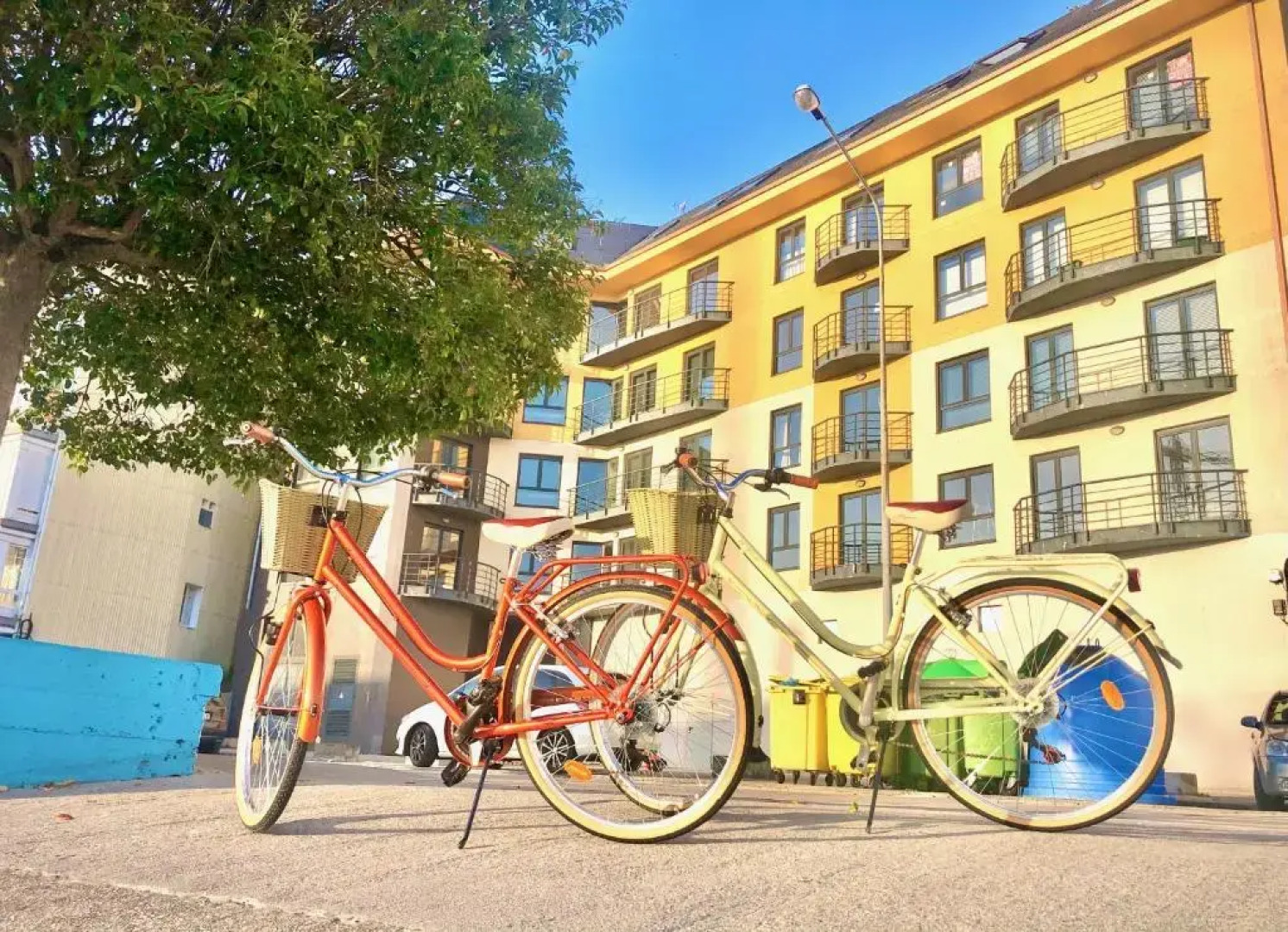 The Cliffs - Sunset Village Beach 3C