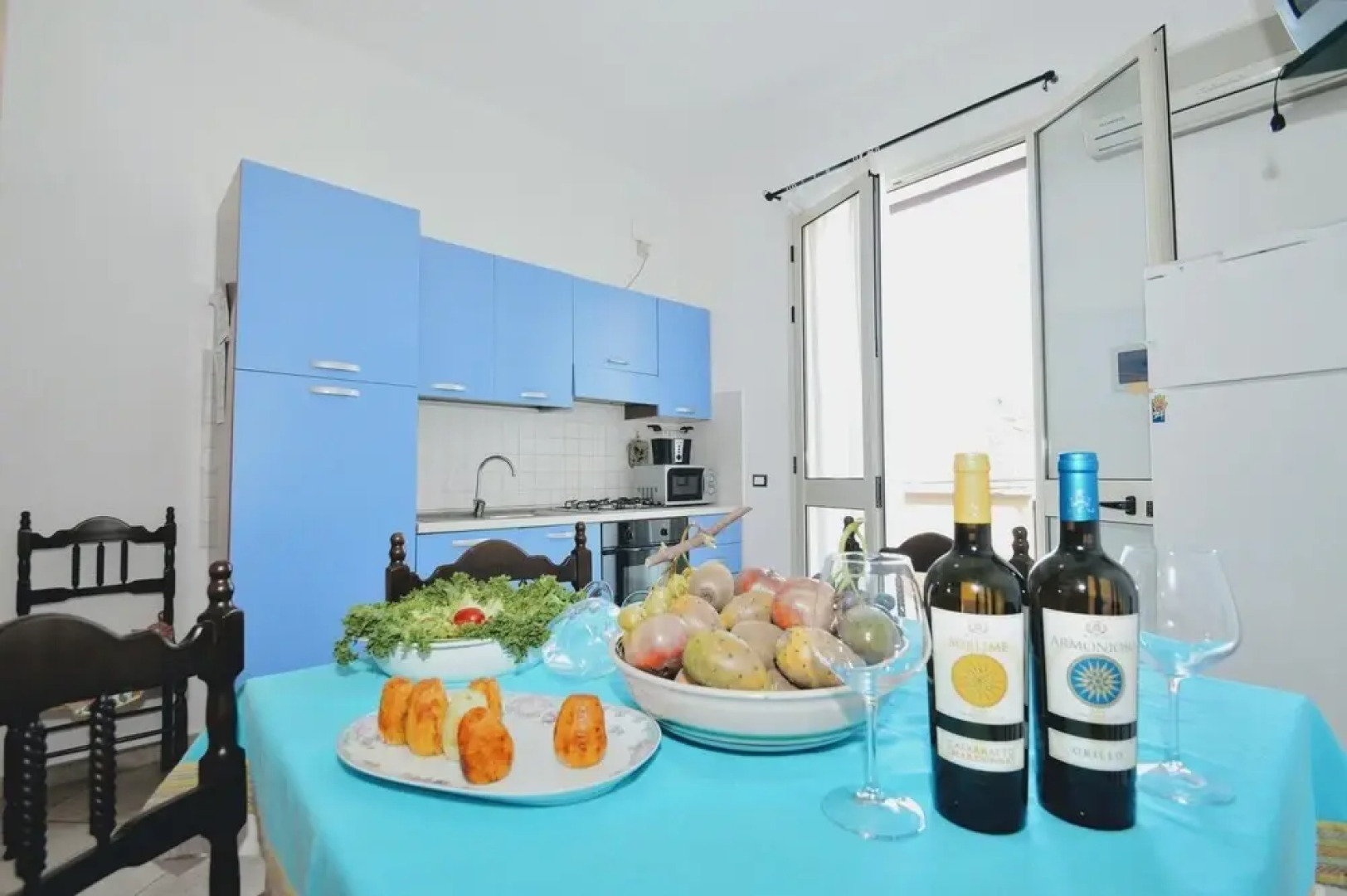 Bl004 Case Vacanza Piccolo App 7