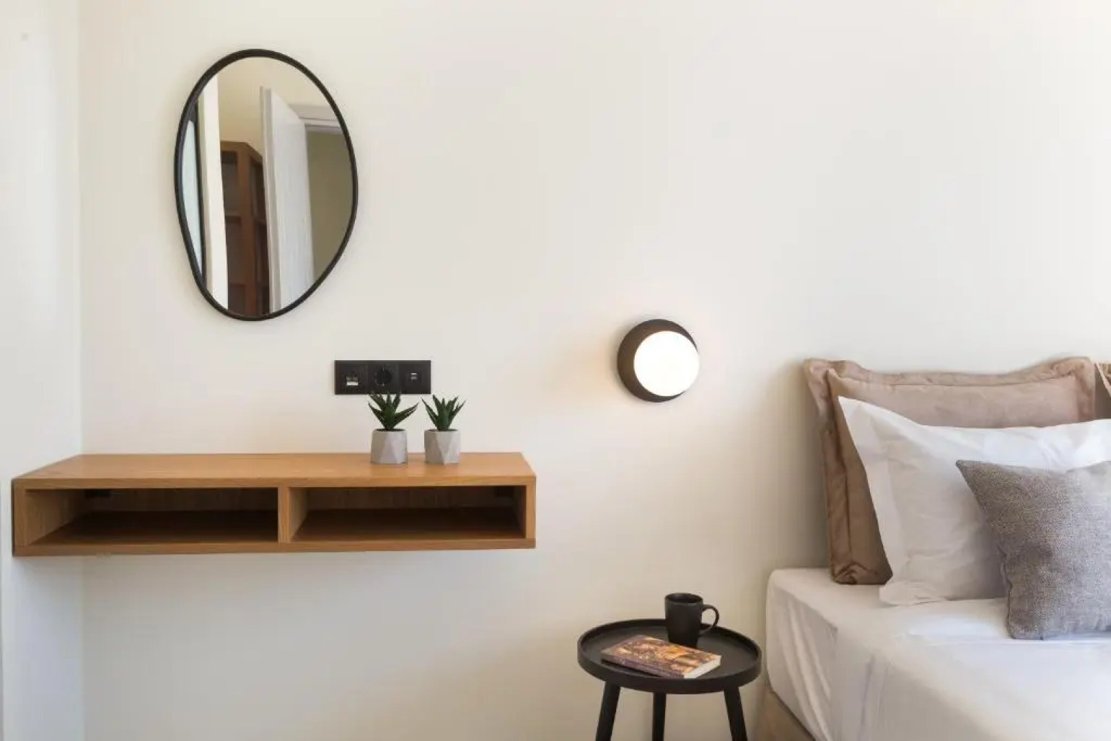 Eforasis Villas , an intriguing hideaway, by ThinkVilla