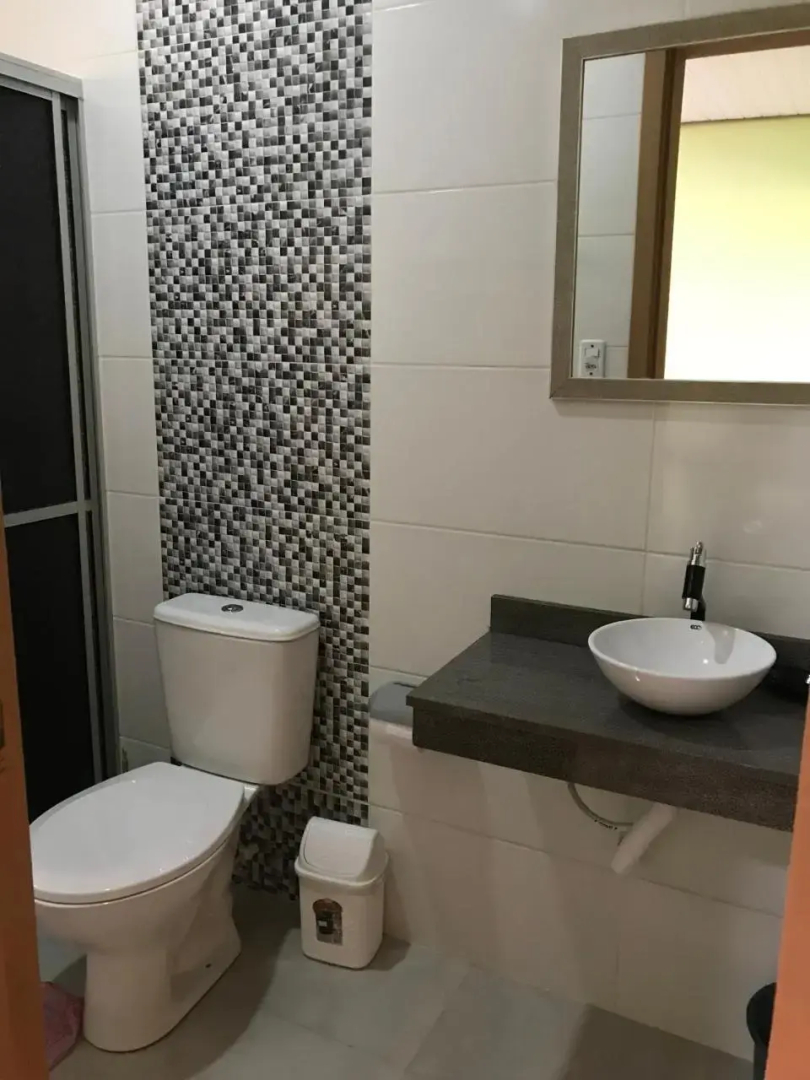 Residencial Veleiros Do Mar