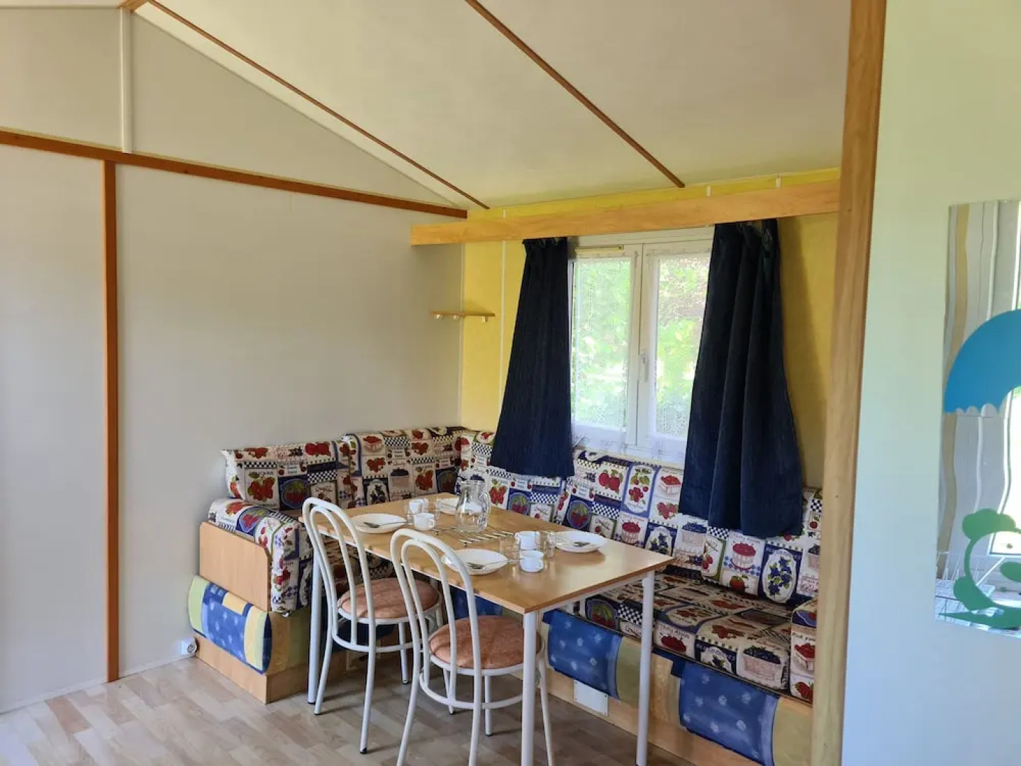 Resort & Camping - Val De Braye