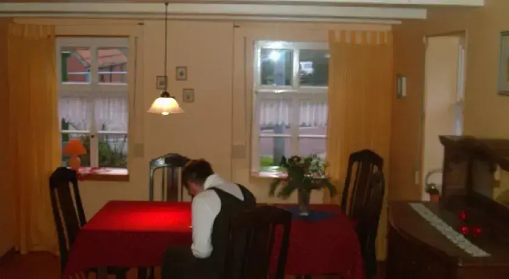 Ferienhaus Ostfriesland Krummhörn Upleward