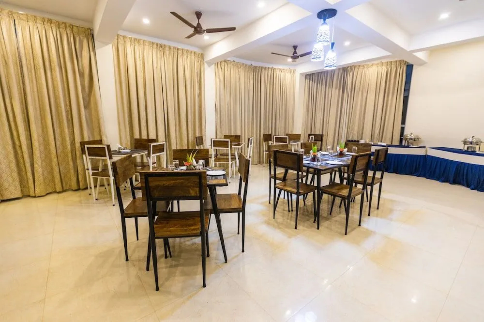 Lamel Cove Beach Resort