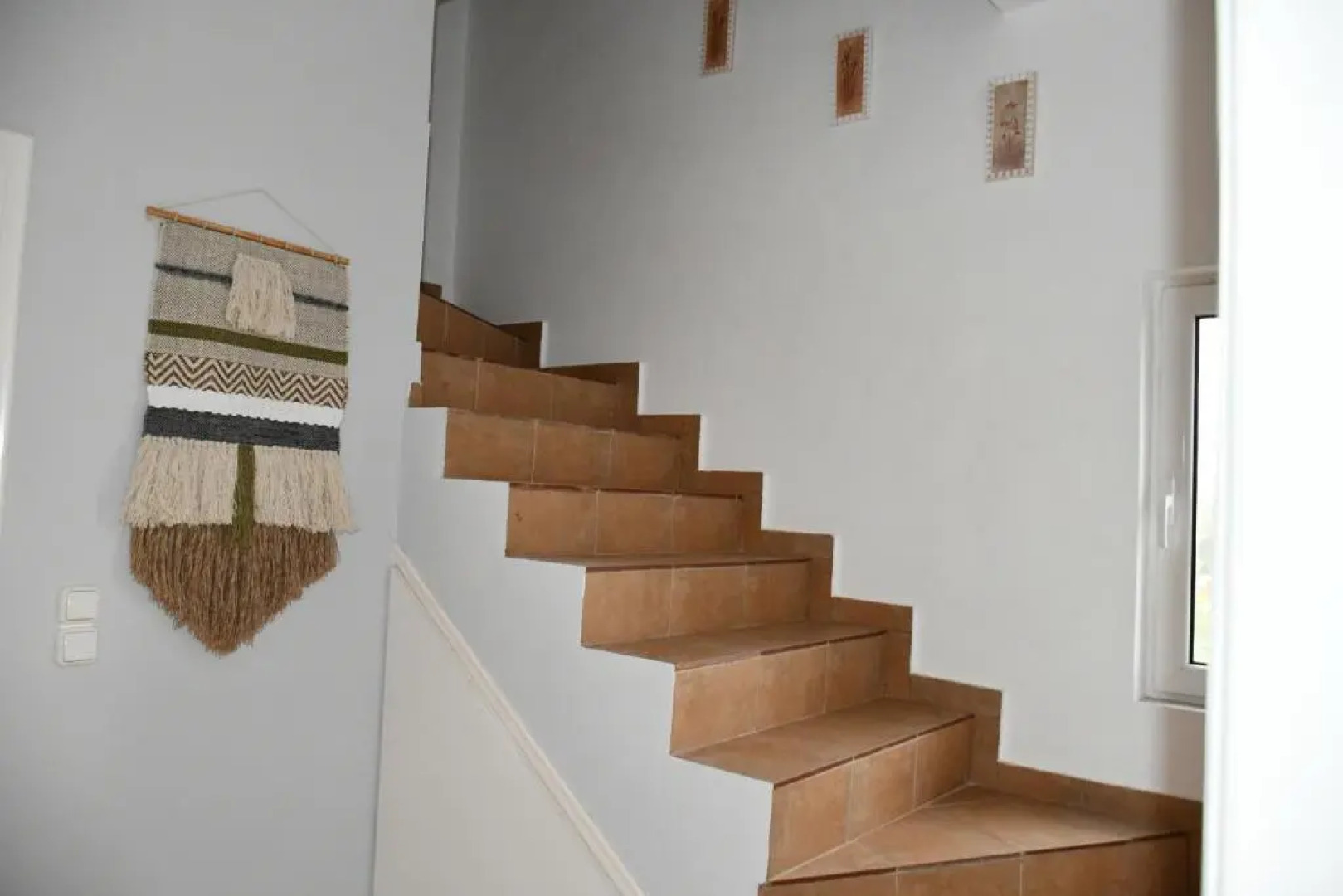 Miramar Complex - Korfos