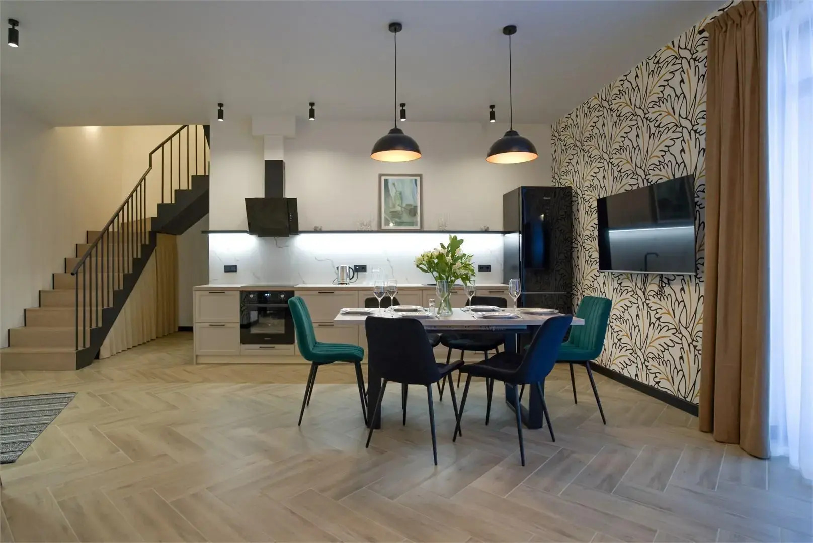 Hillside (Хиллсайд)