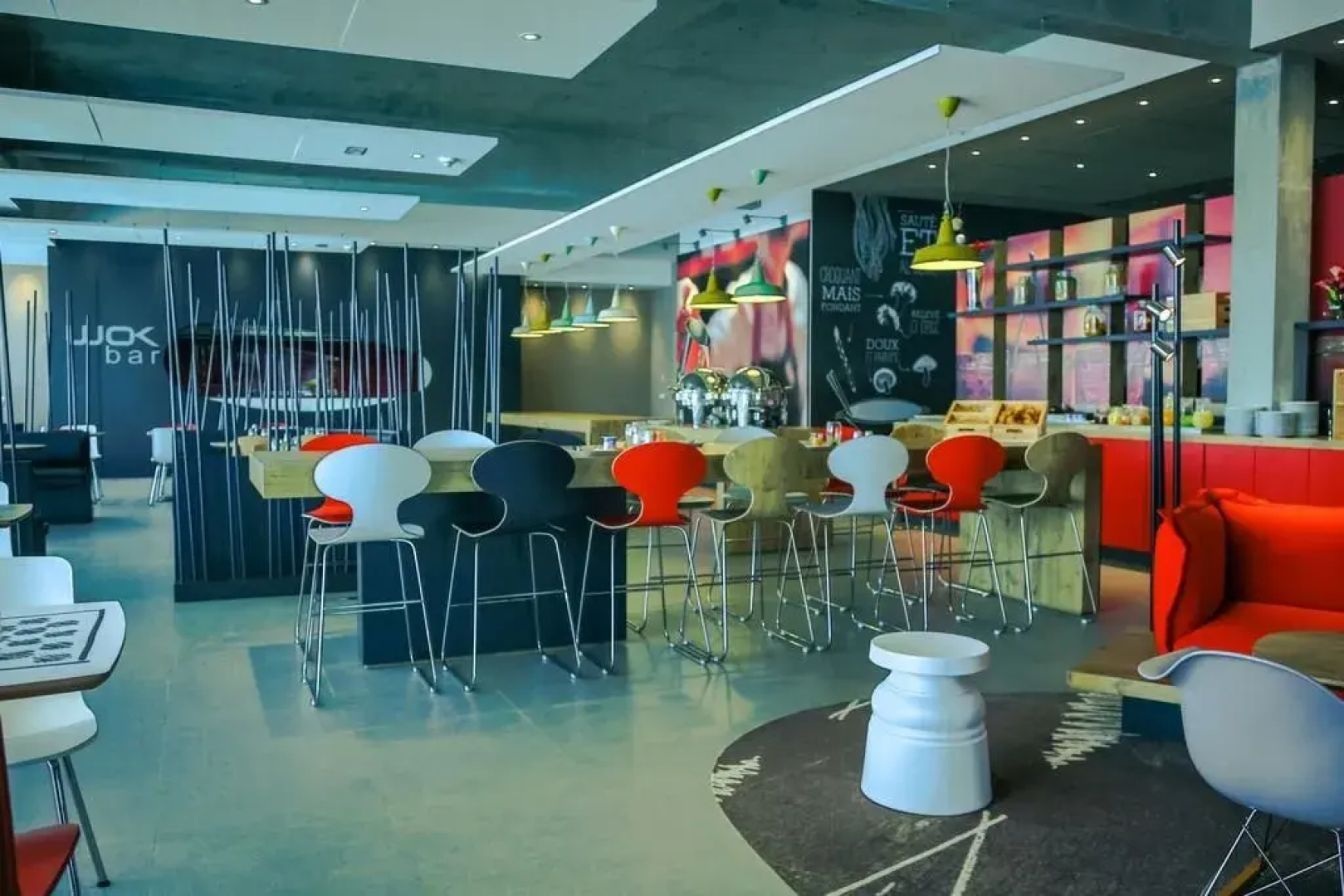 ibis Rabat Agdal