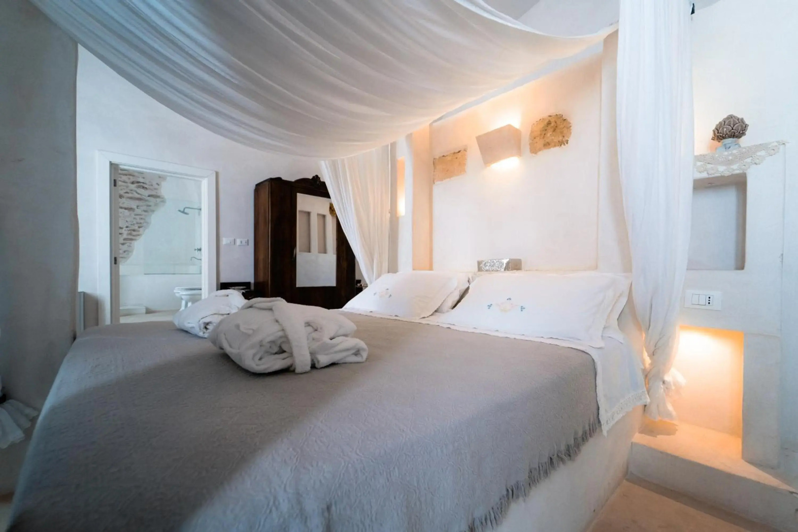 Masseria Messapia Resort