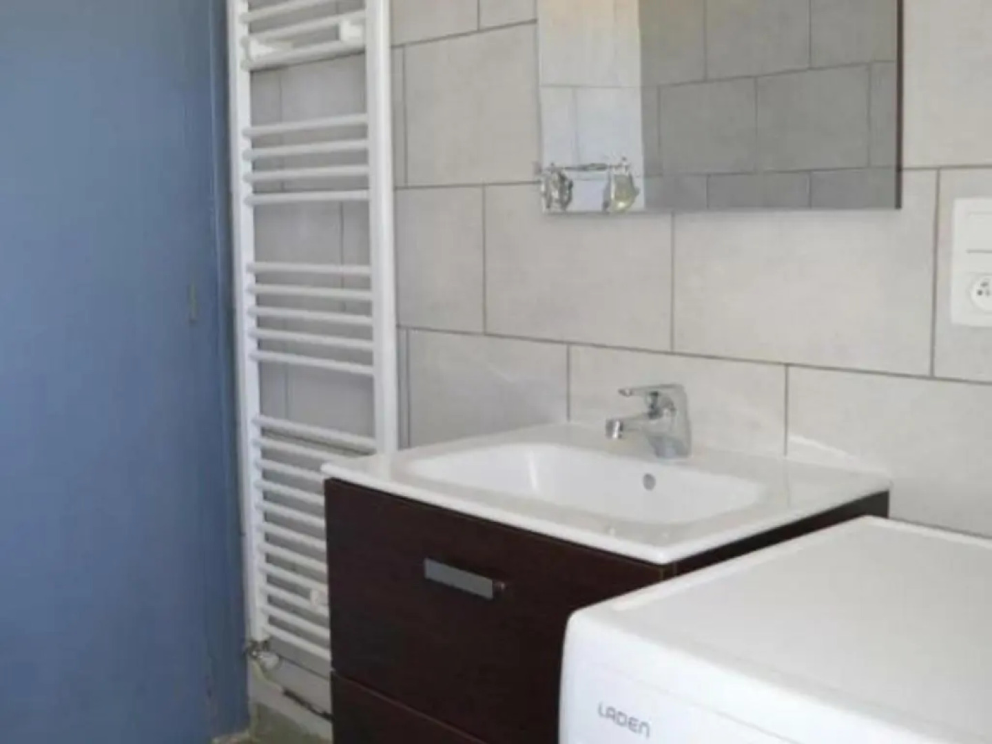 Gite Chédigny, 4 Pièces, 6 Personnes - Fr-1-381-121