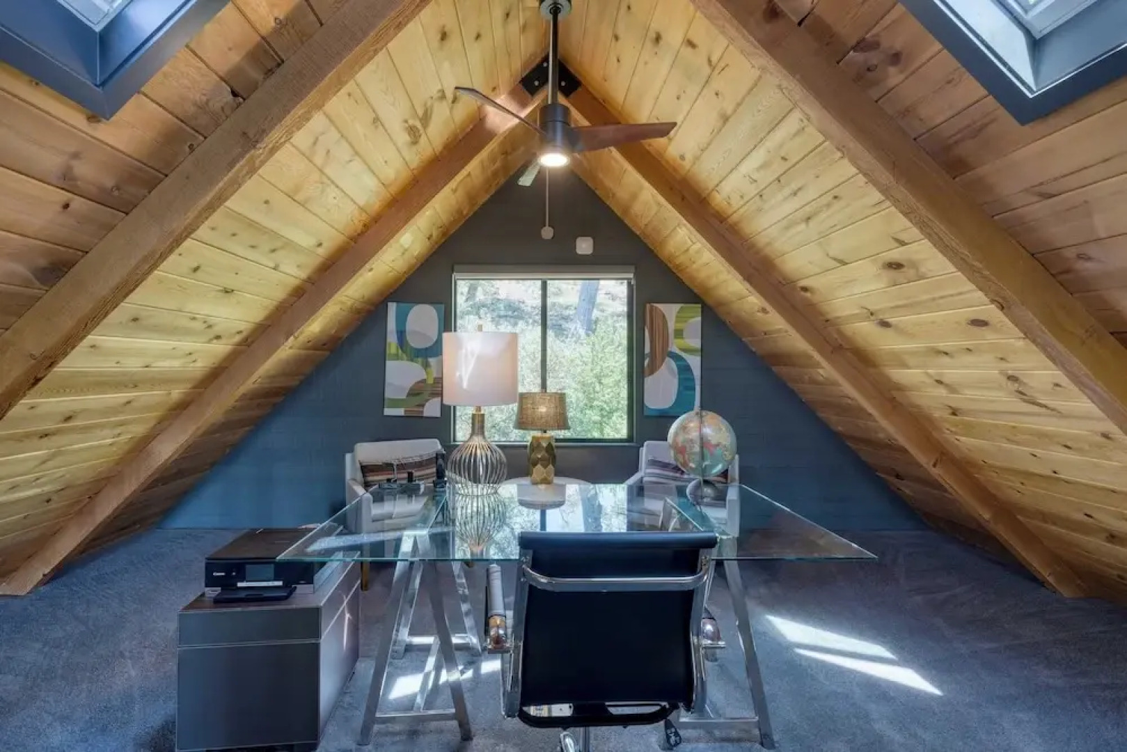 Kenwood Vista by Avantstay 7acres w/ Pool, Fire Pit, Vineyard Views