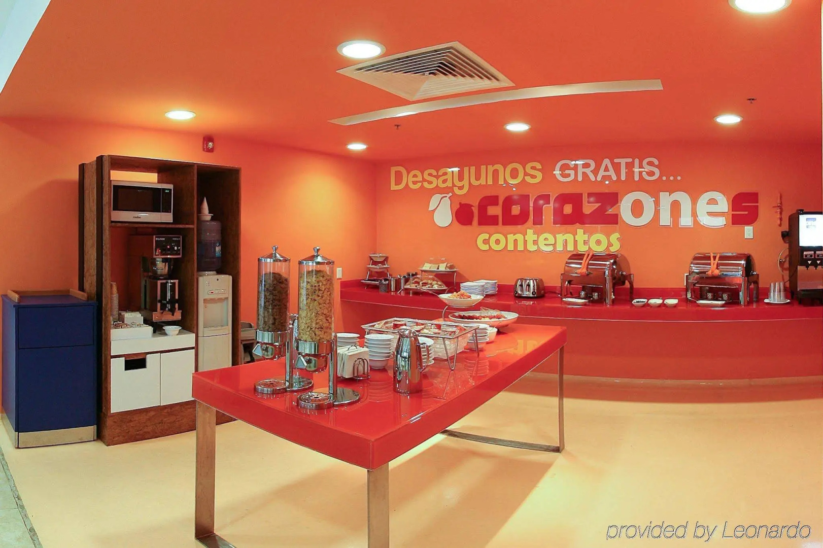 One Xalapa Las Animas