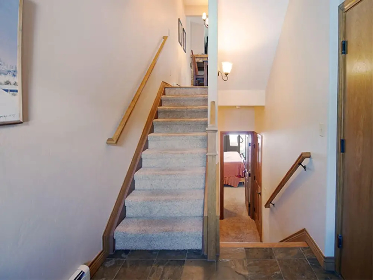Telemark Townhomes Unit 582