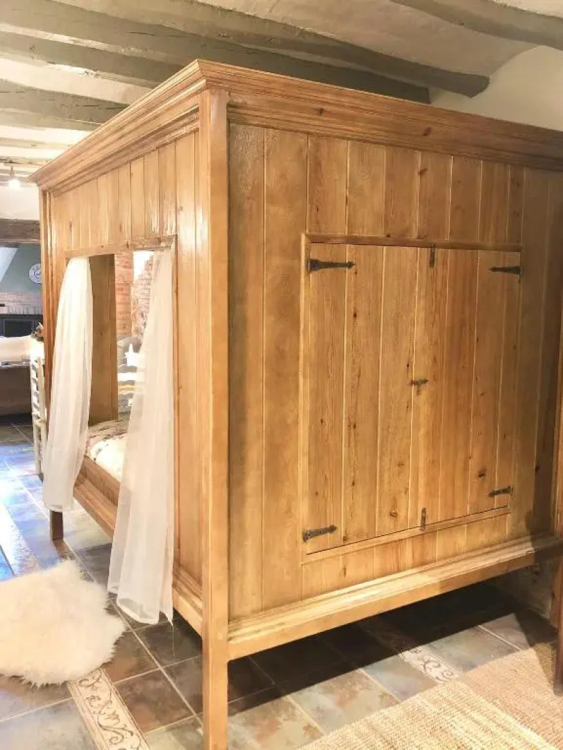 Apartamento Rural La Serratilla