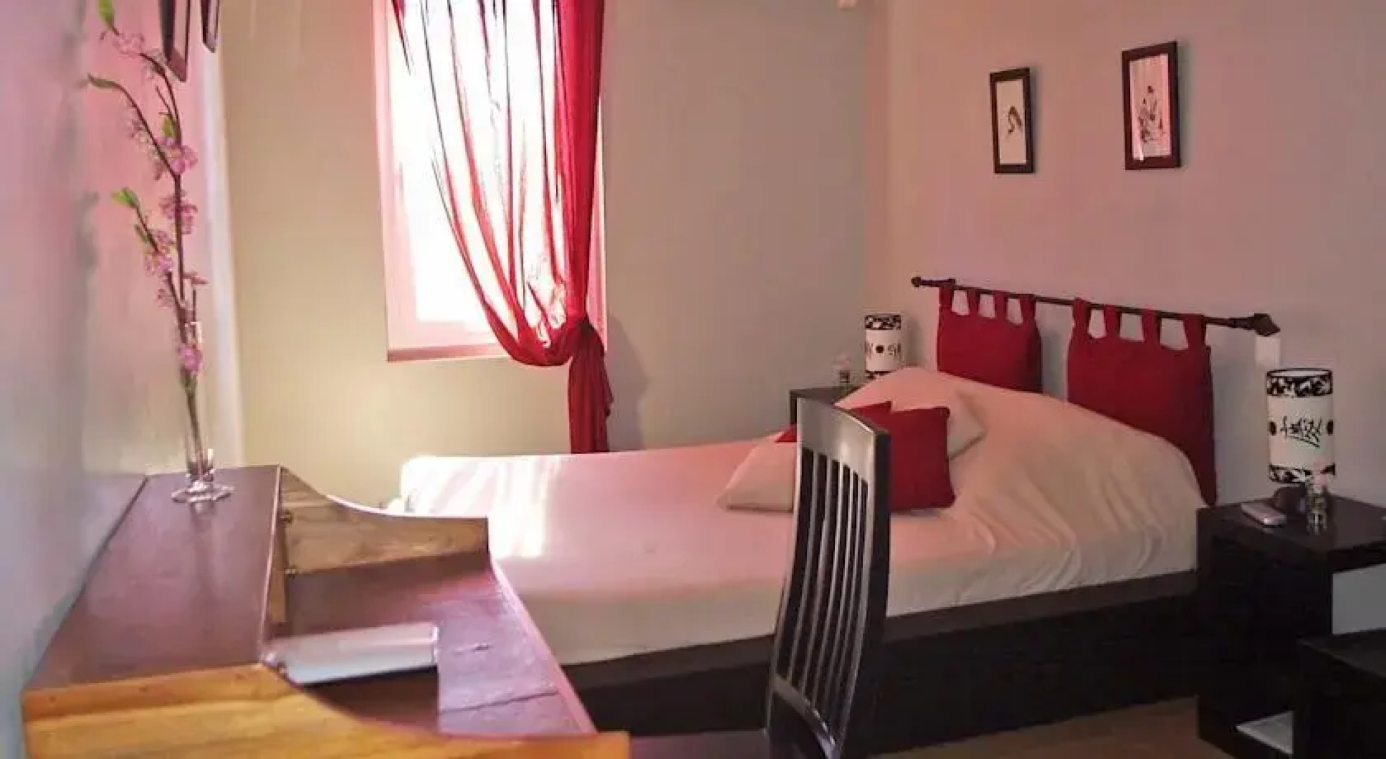 Au Retour à La Source