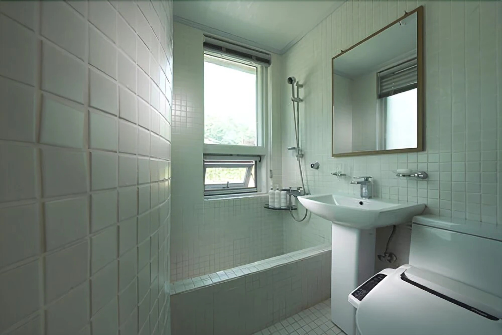 Yangpyeong Lx22 Pullvilla Unshared House Pension