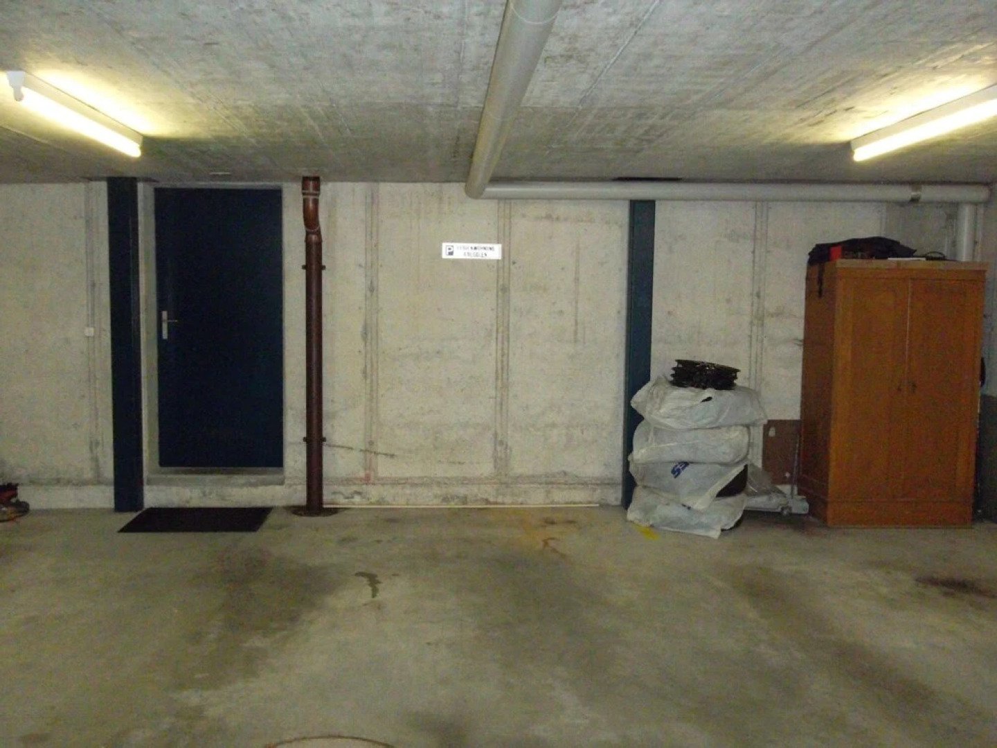 Hubertus A Habkern in Habkern