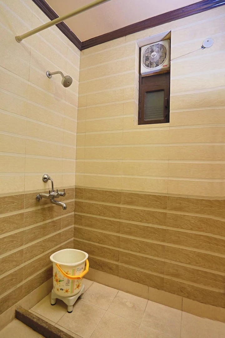 Kasang Regency Hill Resort