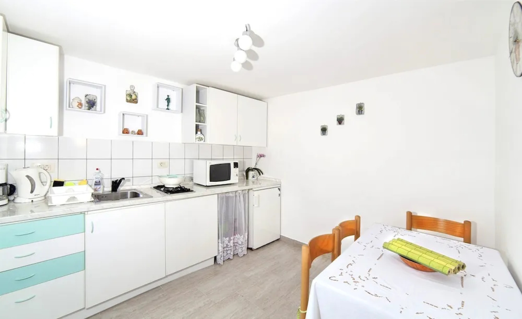 Apartment Belici