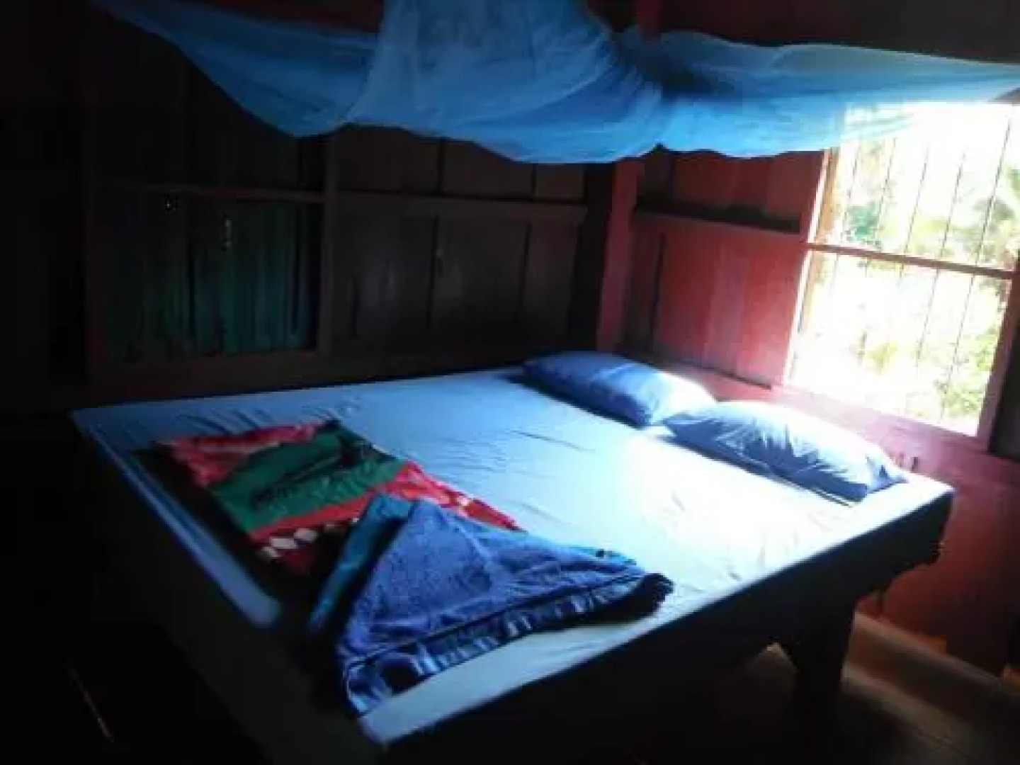 Giant Squirrel Guesthouse