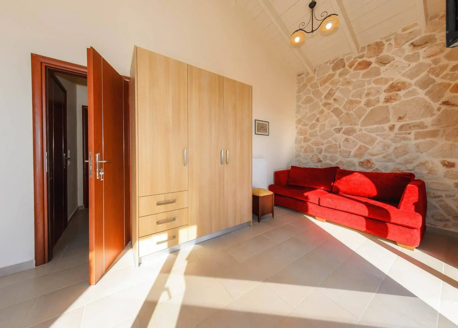 Orient Villas Deluxe