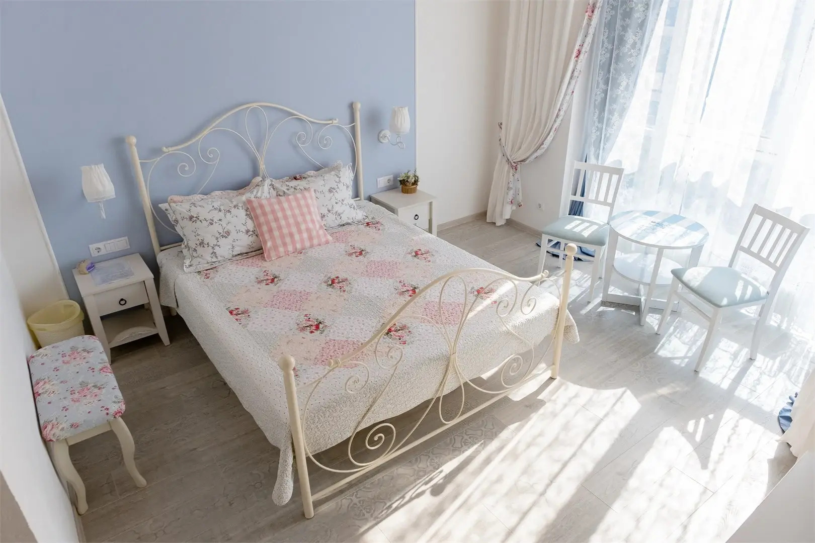 Прованс на Вербовой